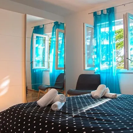Tatil Evi Holiday In 27639
