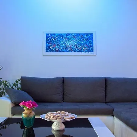 Holiday In 27639 Tatil Evi