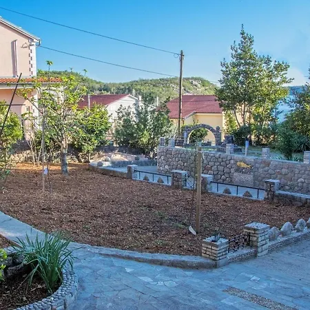 Tatil Evi Holiday In 27639 Jadranovo