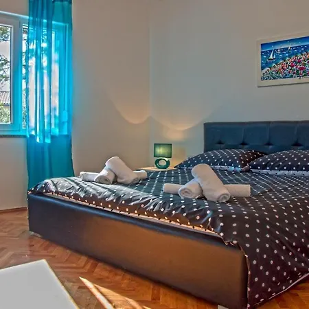 Tatil Evi Holiday In 27639 Jadranovo