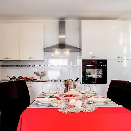 Holiday In 27639 Tatil Evi Jadranovo