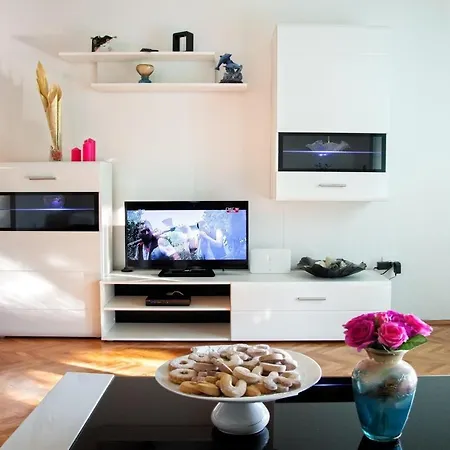 Vakantiehuis Holiday In 27639
